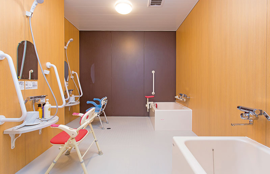 デイサービスイメージ