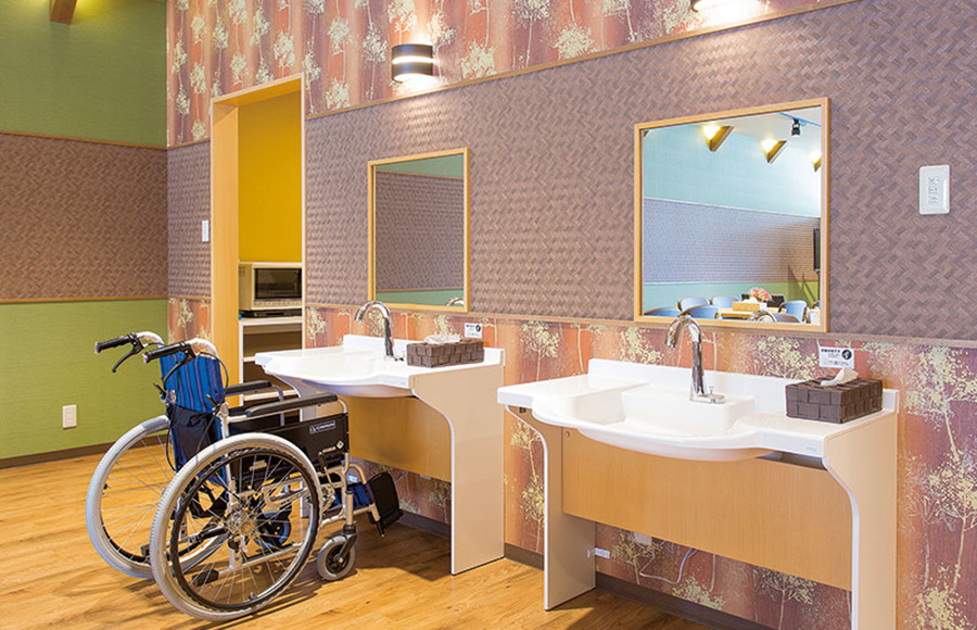 就労継続支援イメージ