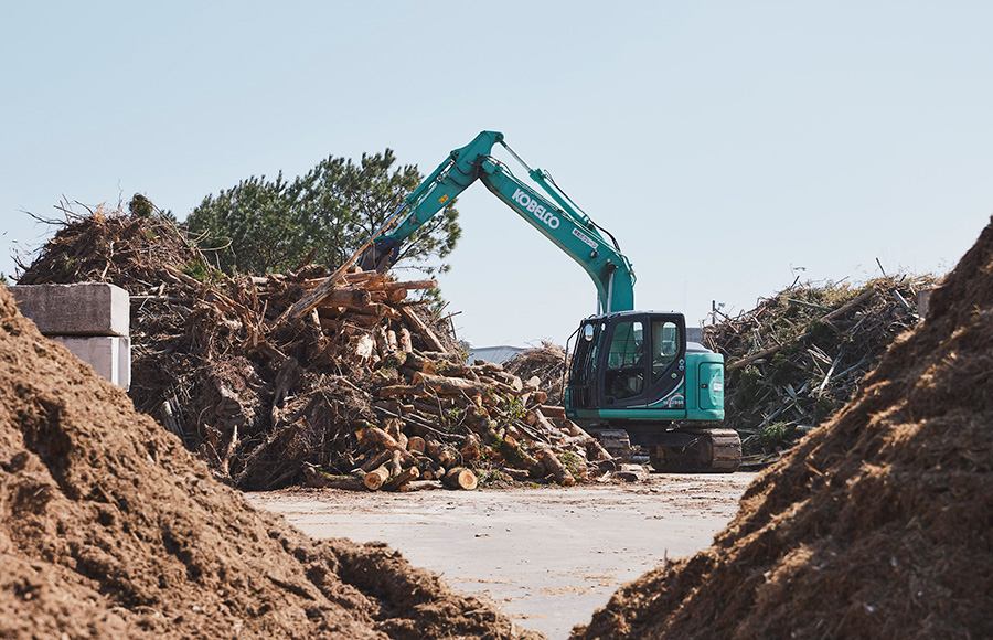 受入品目イメージ