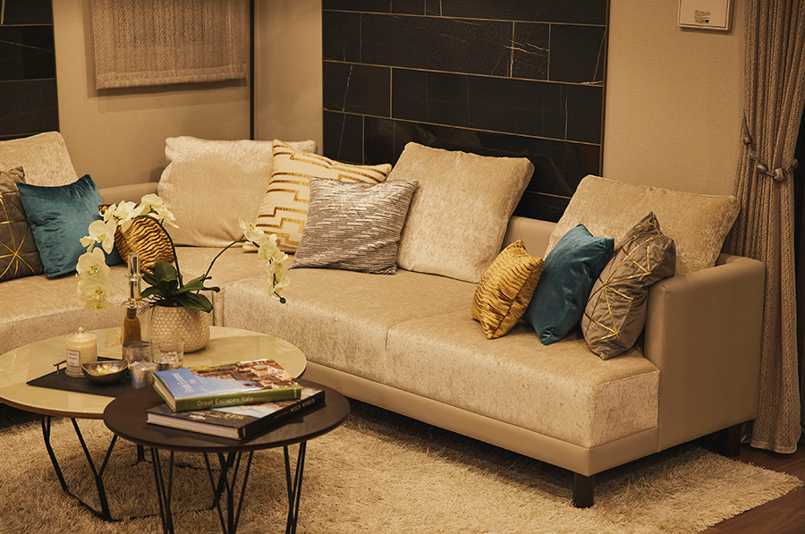 インテリアコーディネートイメージ