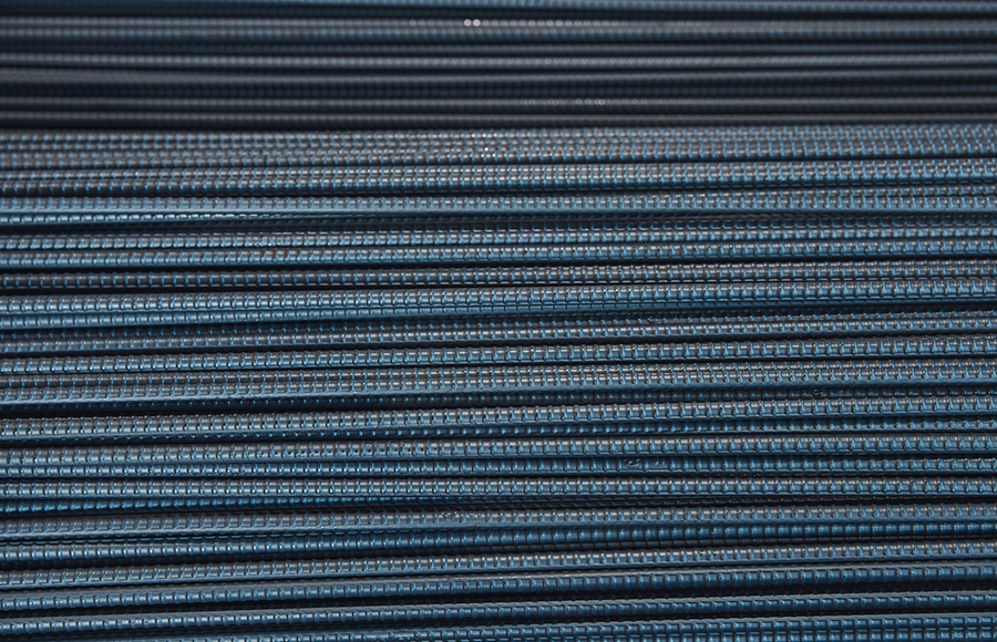 丸鋼・建材イメージ